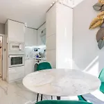 Dany's Apartamento Varna