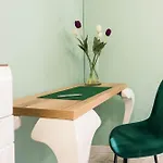 Apartamento Dany's *