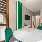 Dany's Apartamento Varna