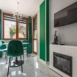 Apartamento Dany's *