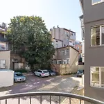 Dany's Apartamento Varna
