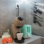 Apartamento Dany's Varna
