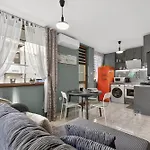 Apartamento Dany's Varna