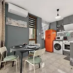 Apartamento Dany's
