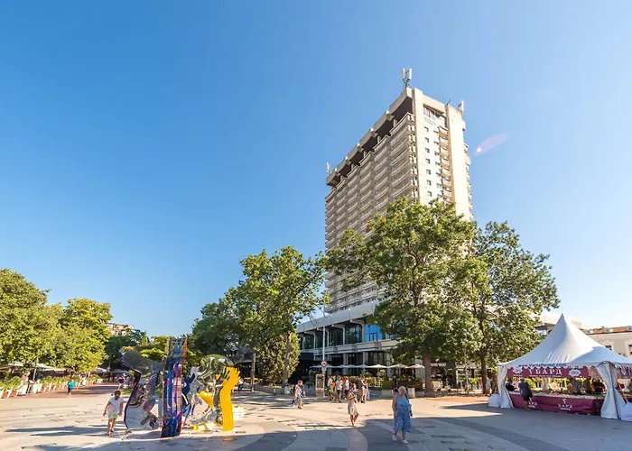 Dany's Апартаменти *