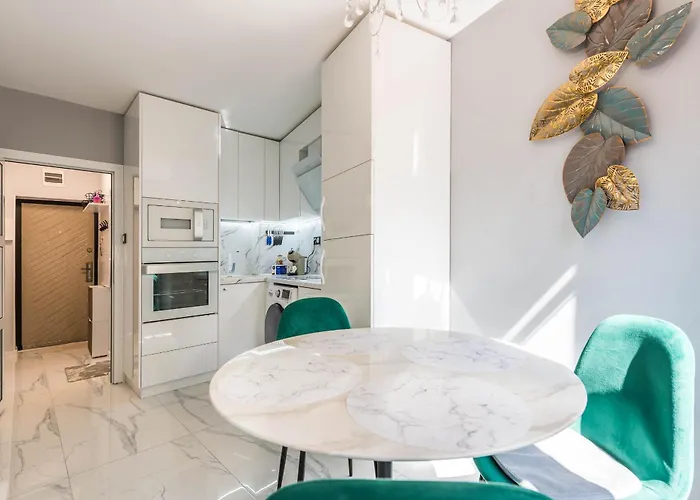 Dany's Апартаменти Варна