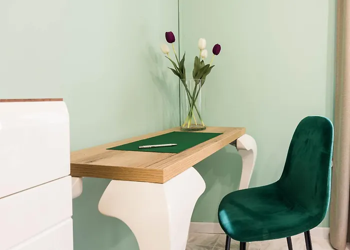 Апартаменти Dany's *