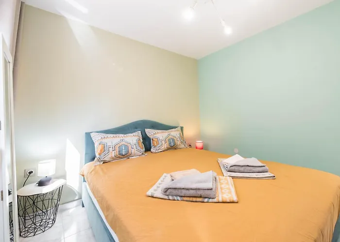 Апартаменти Dany's Варна