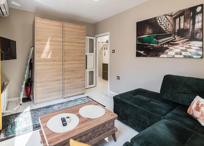 Dany's Апартаменти