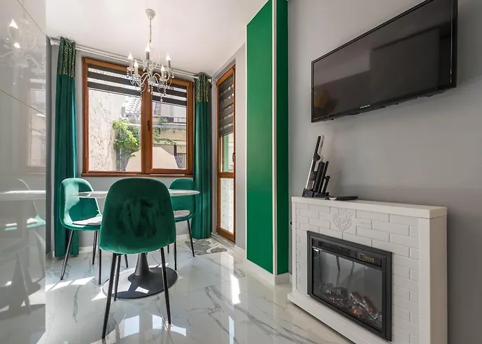 Апартаменти Dany's *