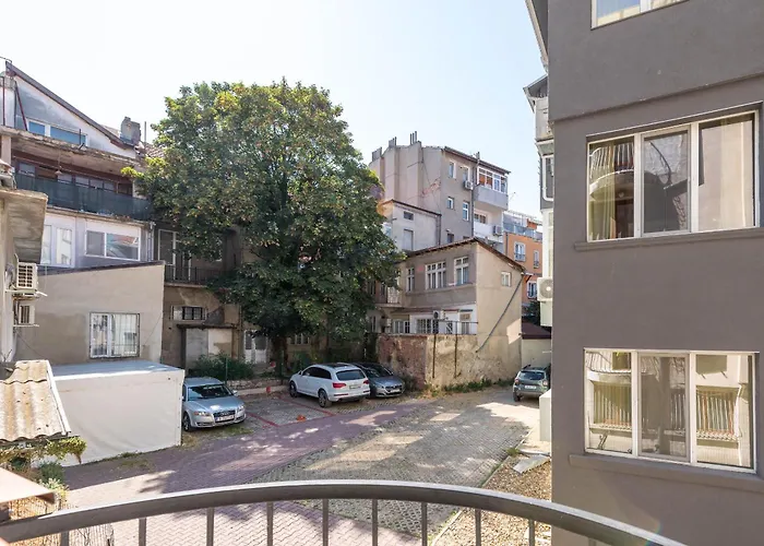 Dany's Апартаменти Варна