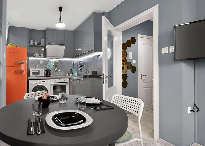 Апартаменти Dany's *