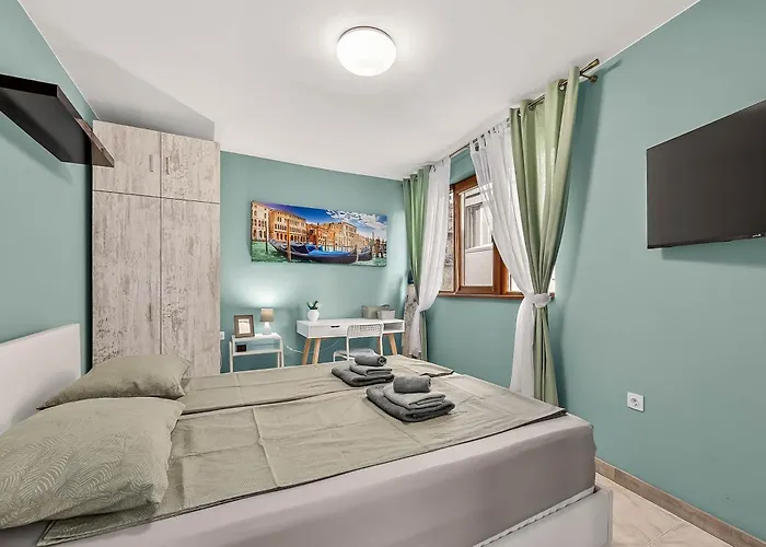 Апартаменти Dany's