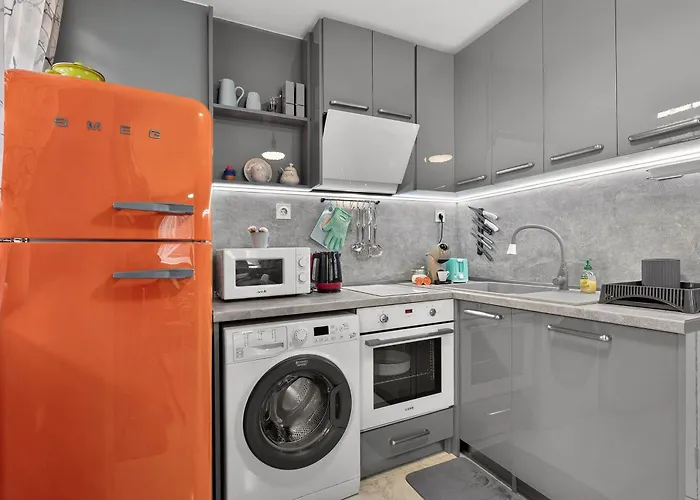 Апартаменти Dany's