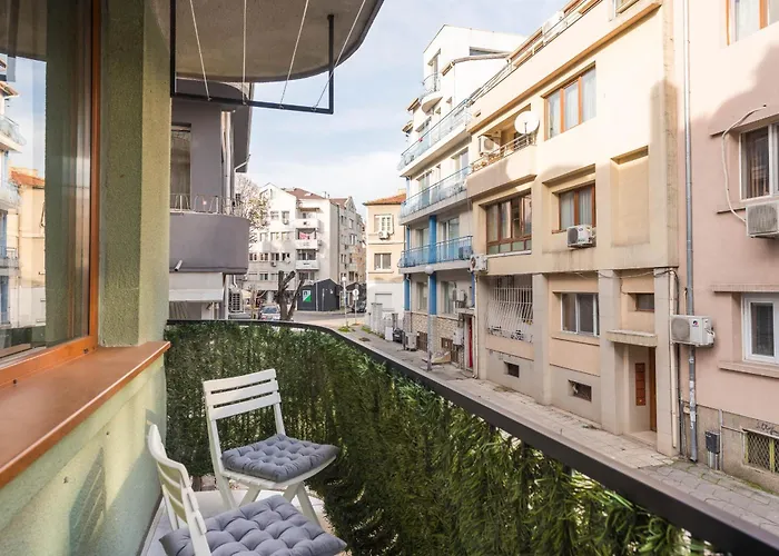 Dany's Апартаменти