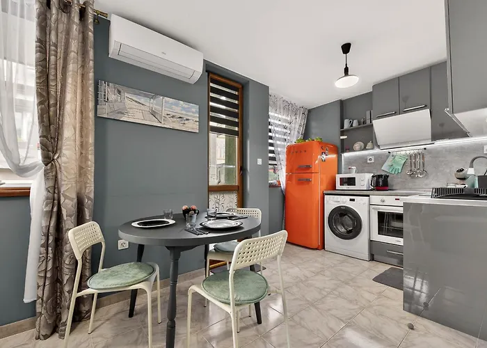 Апартаменти Dany's