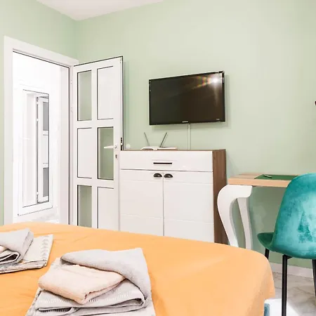 Dany's Lägenhet Varna