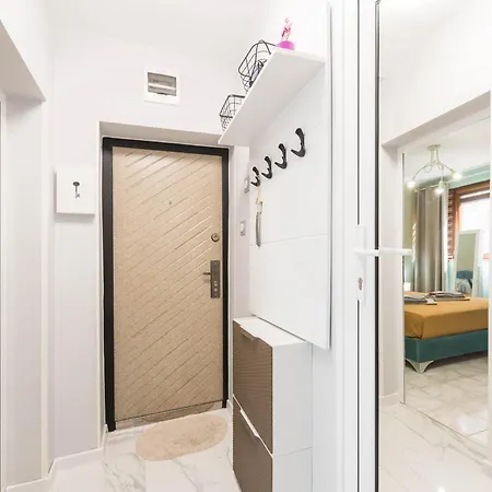 Apartment Dany's