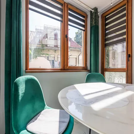 公寓 Dany's 瓦爾納