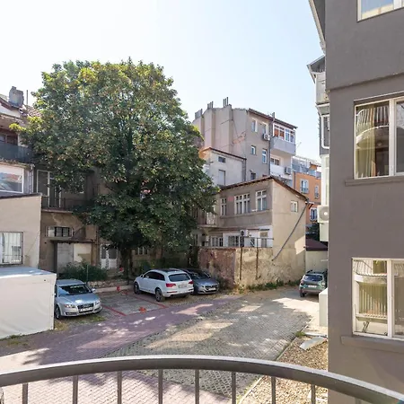 Dany's Lägenhet Varna