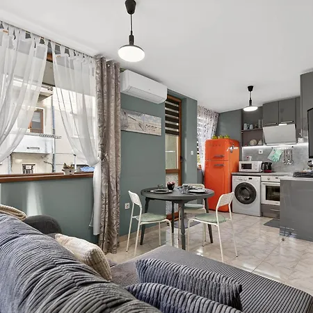 Lägenhet Dany's Varna