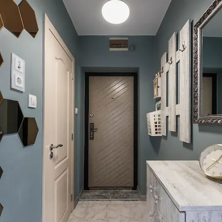 Apartment Dany's *