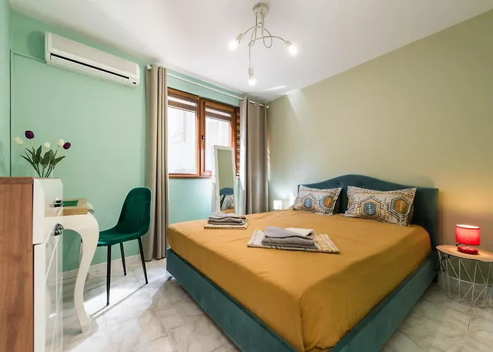 Апартаменты Dany's