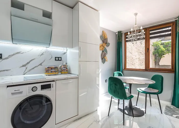 Dany's Апартаменты *