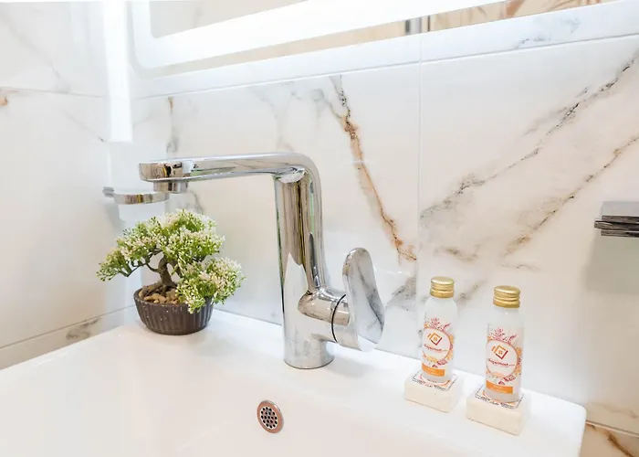 Апартаменты Dany's *