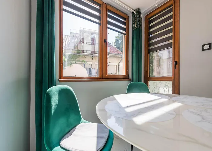 Апартаменты Dany's Варна