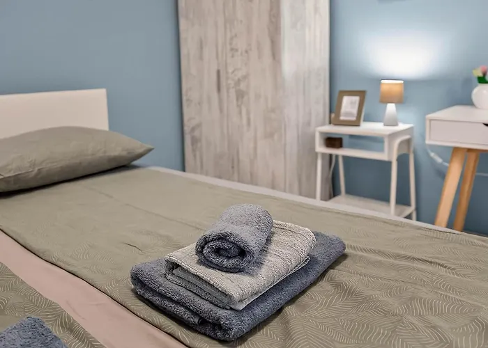 Dany's Апартаменты