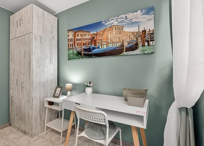 Апартаменты Dany's *