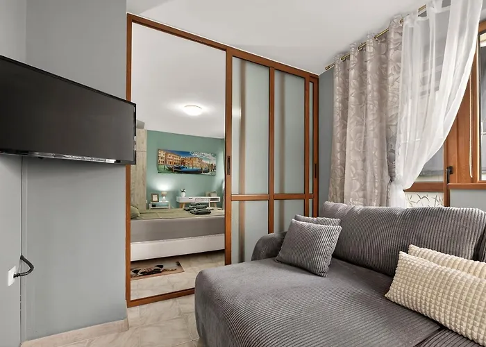 Апартаменты Dany's Варна