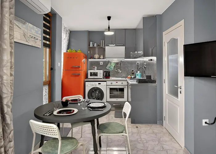 Dany's Апартаменты *