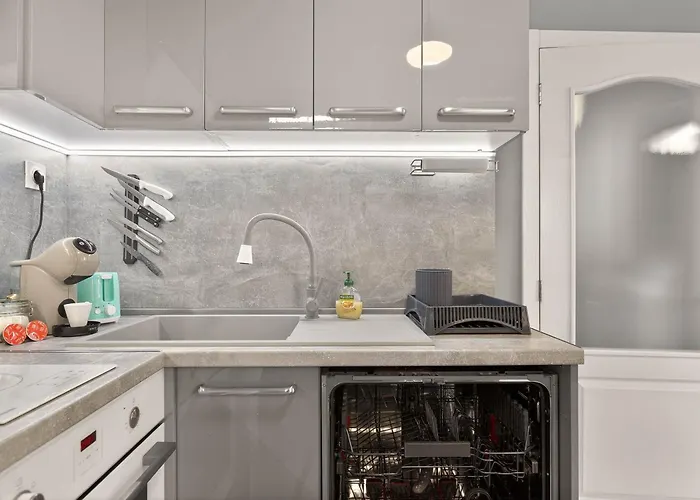 Dany's Апартаменты