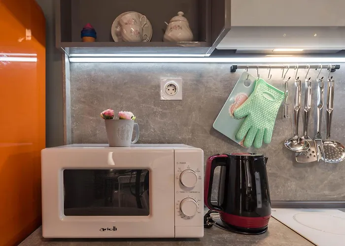 Dany's Апартаменты *