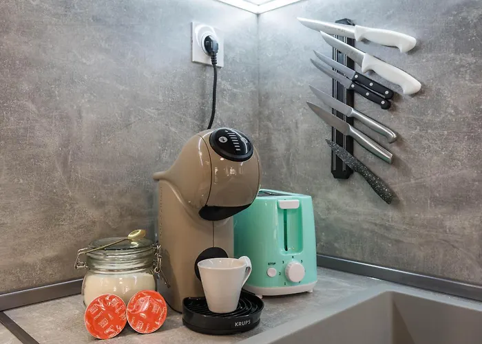 Апартаменты Dany's Варна